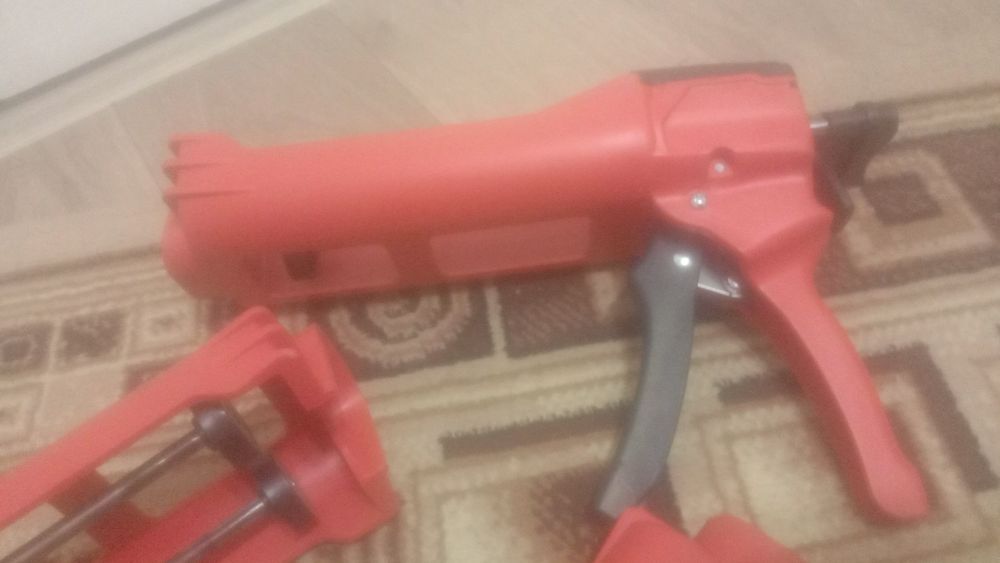 Пистолеты для Хилти Клея