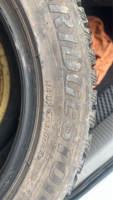Шины 225/55 r17