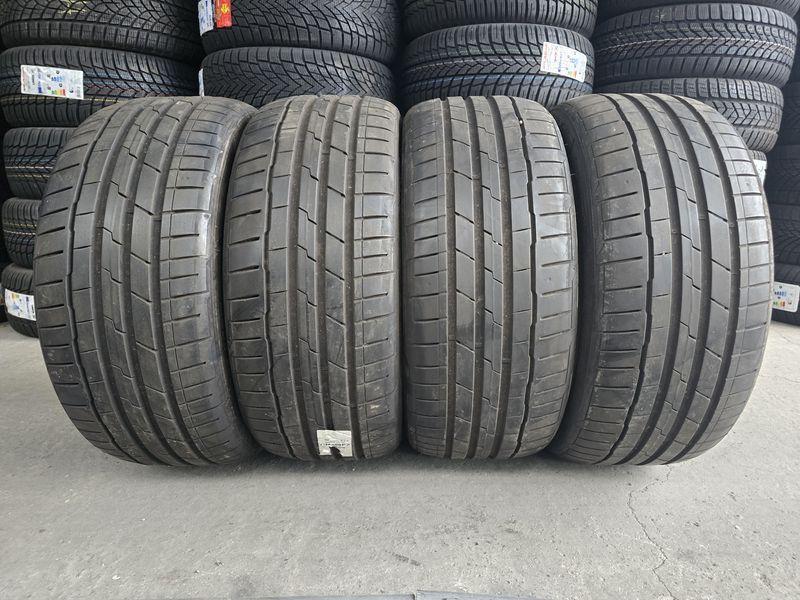 225/50/17 Hankook 4piese