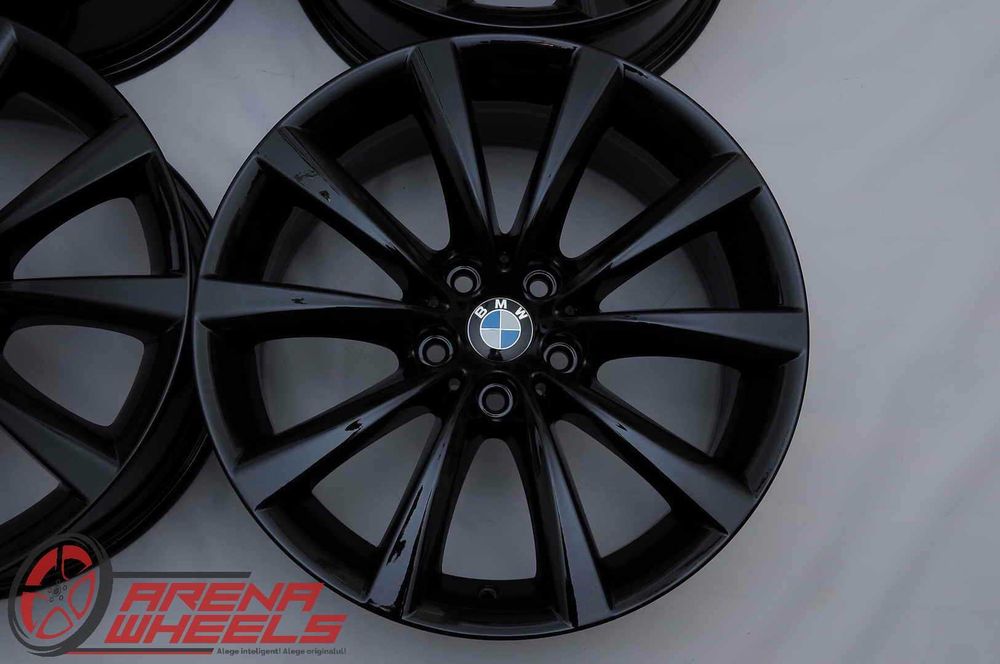 Jante 18 inch Originale BMW Seria 3 4 5 6 7 G20 G30 G32 G11 G12 X3 X4