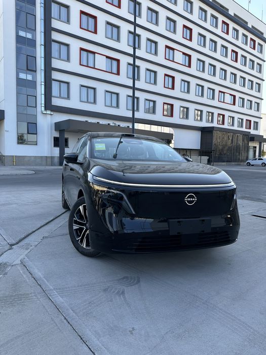 Nissan nx 8 310 max