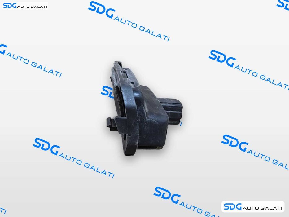 Buton Deschidere Portbagaj Haion Renault Megane 2 2002 - 2008 Cod 98091103 [LN1276]