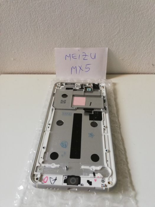 Display original meizu mx4