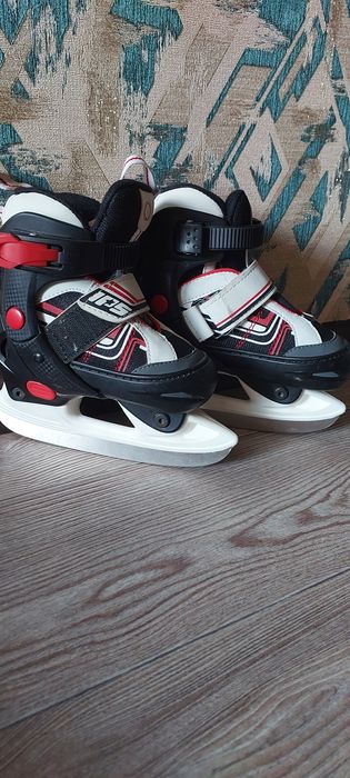 Спорт, коньки, хобби.