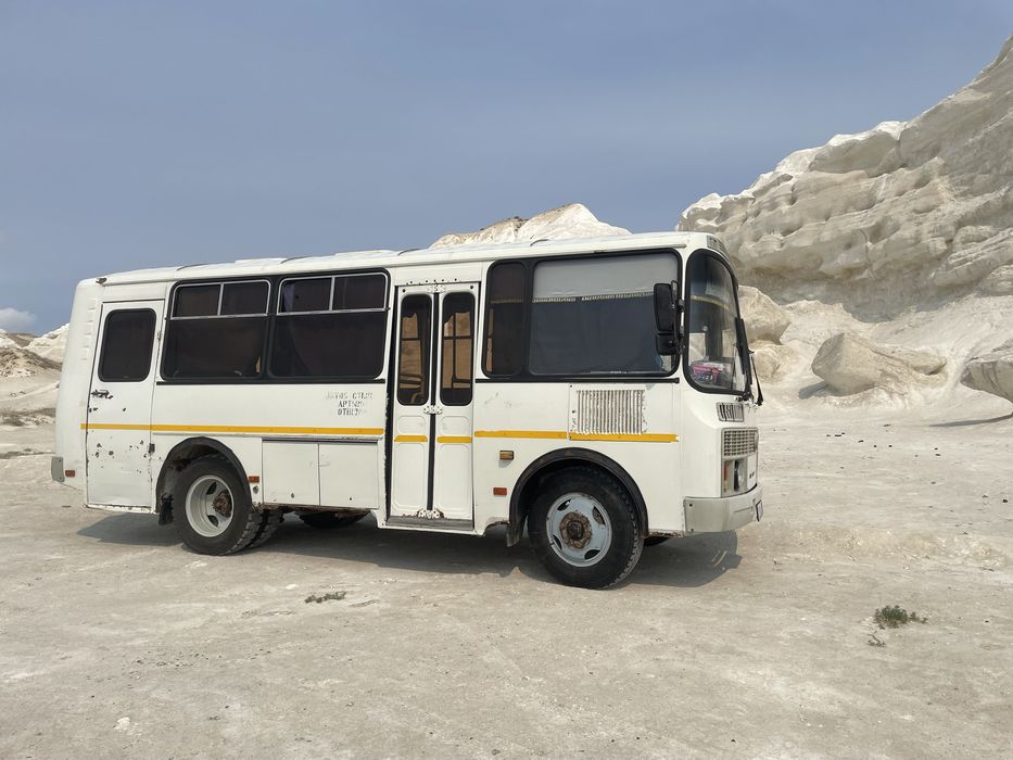 Аренда автобус!!