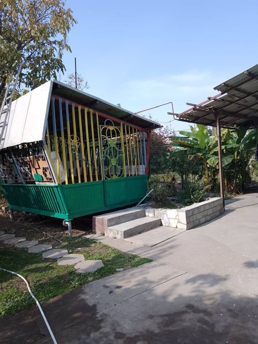 Дом 82кв.м. на участке 10 соток