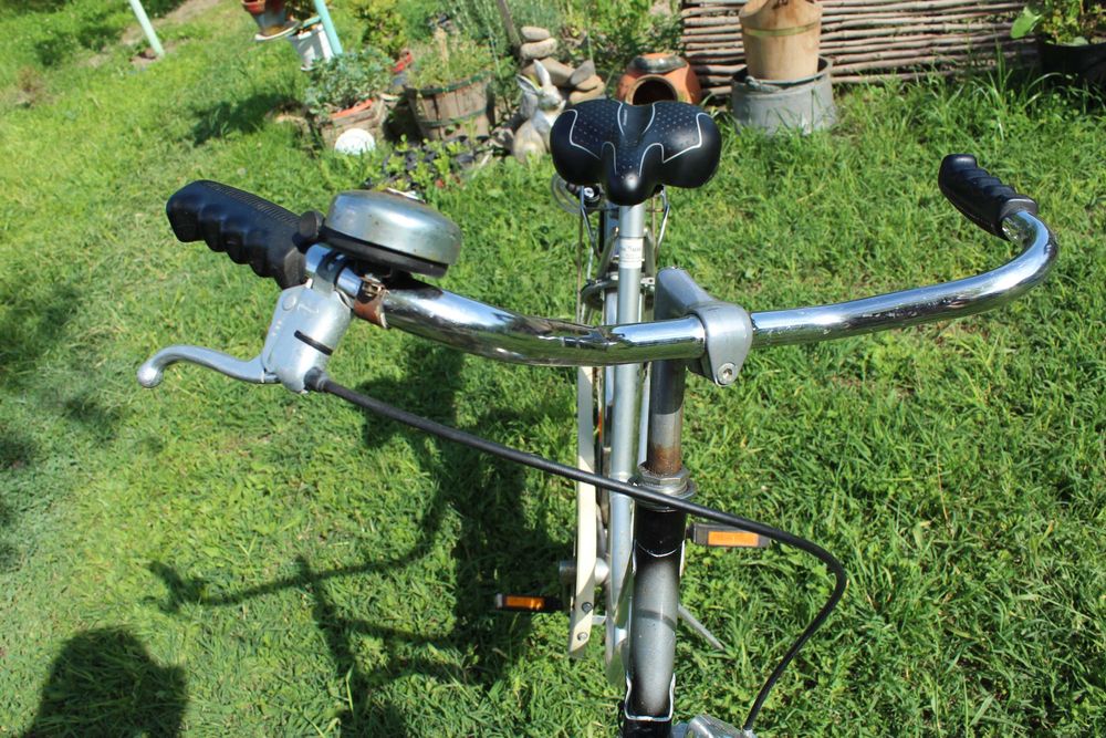 Велосипед дамски