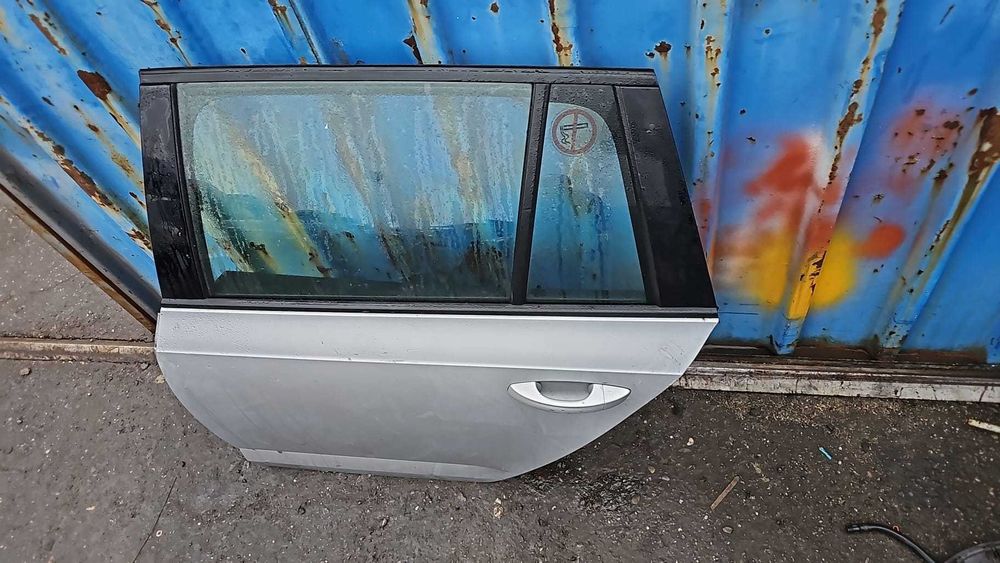 Usa stanga fata/spate Skoda Octavia 3 an 2014