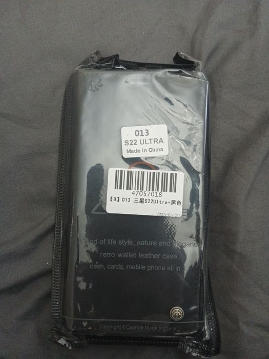 Samsung Galaxy s22 Ultra чехол