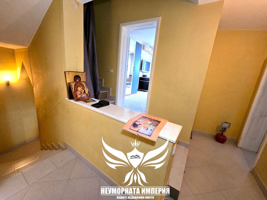 Продава се Къща в Асеновград - 370 кв.м за 1228 €/кв.м - Снимка #12