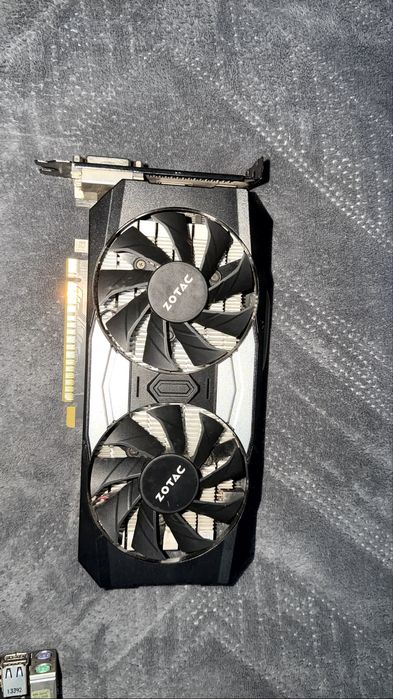 1050 ti 4gb.