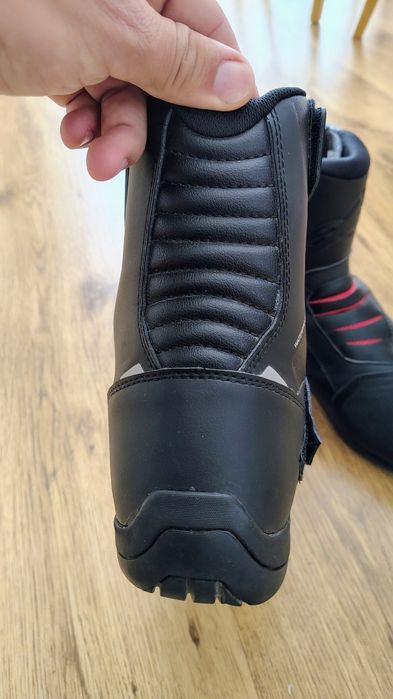 Мото боти Alpinestars 44