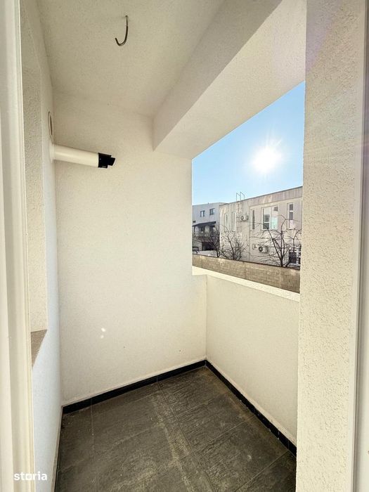 Garsoniera Finalizata - Bloc Nou - Militari Residence - Comision 0%
