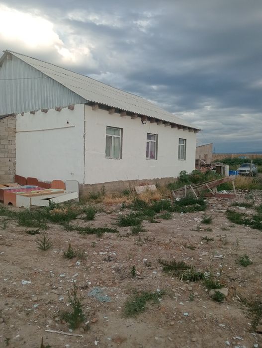 Срочно продам дом новый