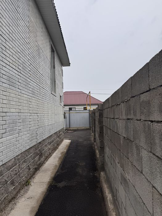 Продам дом в Туздыбастау