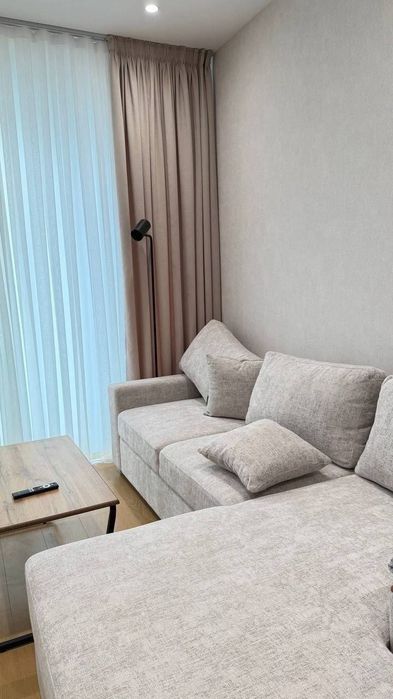Продается 2х ком квартира, ЖК Zarafshan City, ор-р: ул. Бабура, 45м²