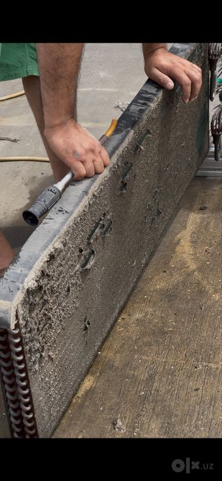 Konditsioner tizimlarino profesional darajada tozalash va tuzatish