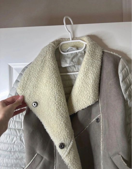 Geacă damă stare foarte bună