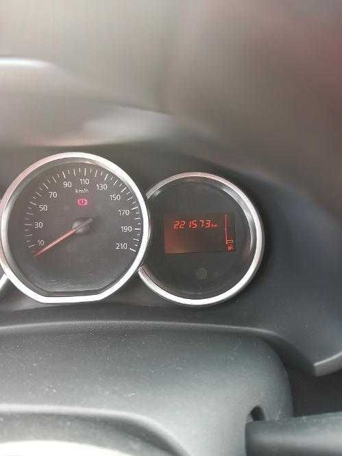 Vand Dacia Sandero benzina 2018, EUR6