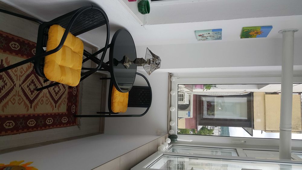 Inchiriez apartament cu o camera langa cladirea Eon