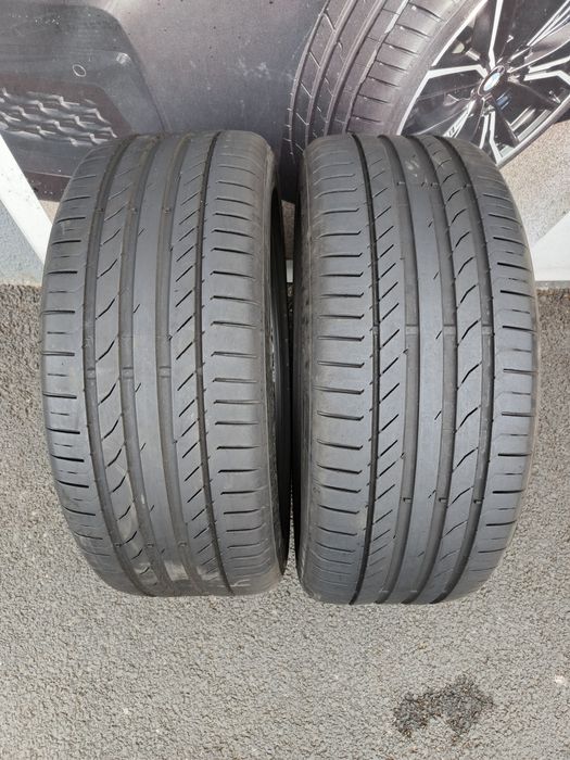 225.45.18 Continental Vara Second-hand