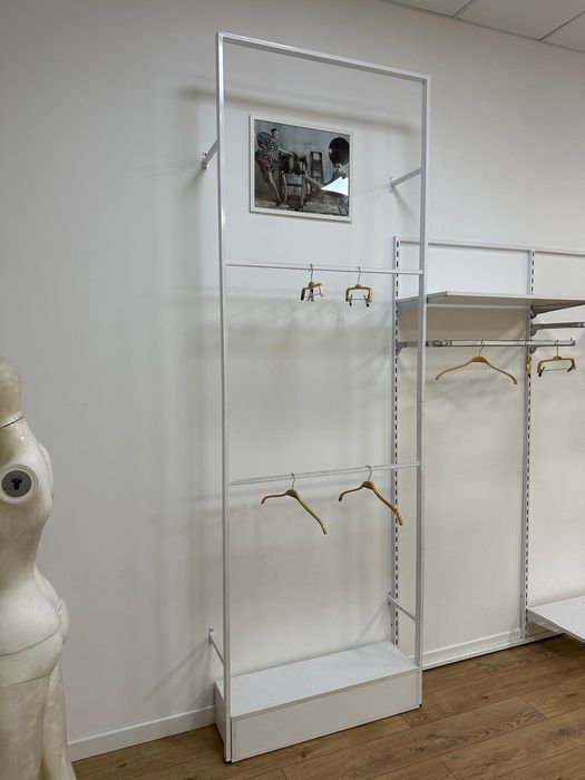 Mobilier lux magazin