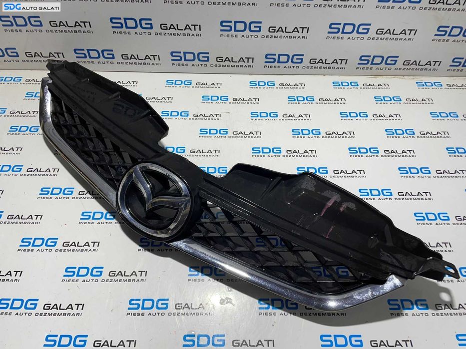 Grila cu Emblema Mazda 5 2005 - 2010 [L2973]