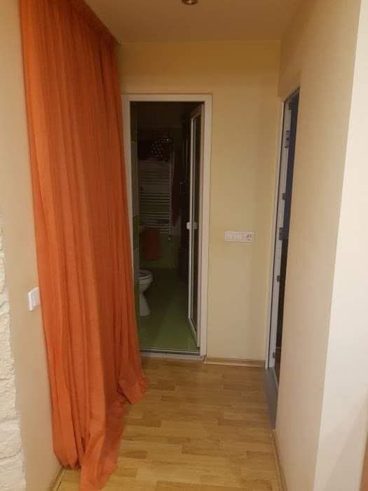 Vând apartament 2 camere Mall vitan