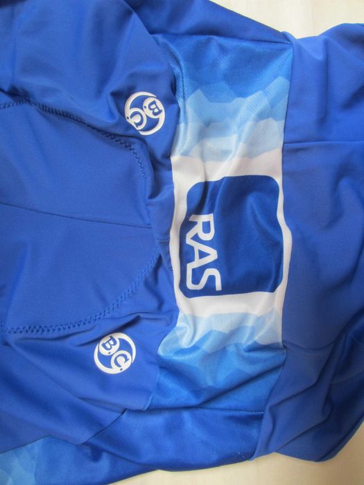 Pantalon lung ciclism, RAS, masura 56, stare f.buna