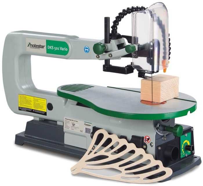 Лобзик электрический