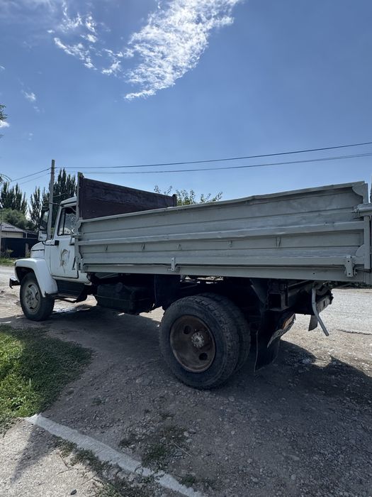 Продам Газ САЗ 3507