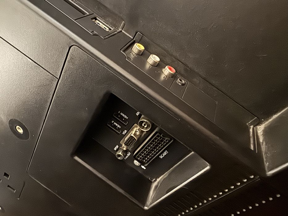 Televizor Watson LCR32HD (diagonala 81cm)