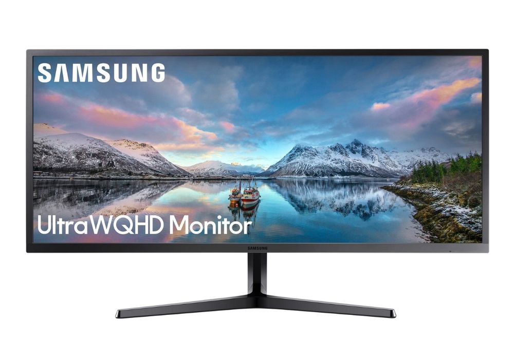Monitor Samsung 86,4 cm