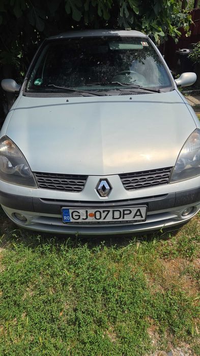 RENAULT Clio 2003 — imagine 4
