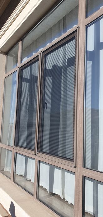 Делаю  москедний сетка, раздвижной сетка, синакс сетка делаем