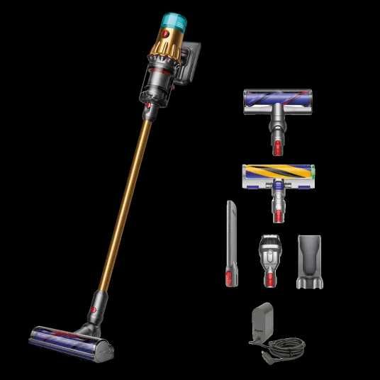 dyson v12 detect slim absolute