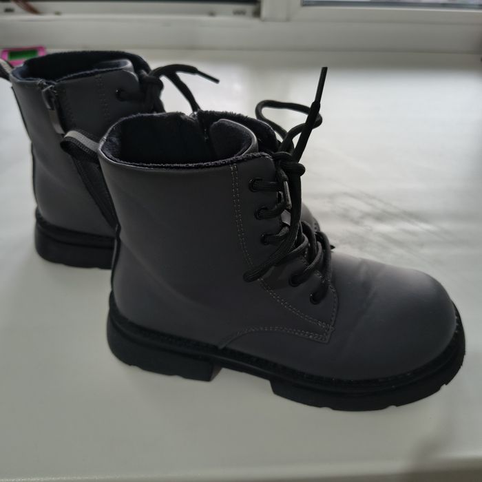 Обувь для девочки, р.33