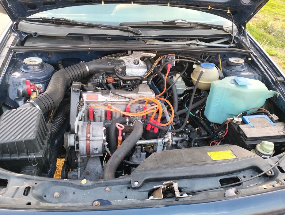 Продам Volkswagen Passat B3 (универсал)