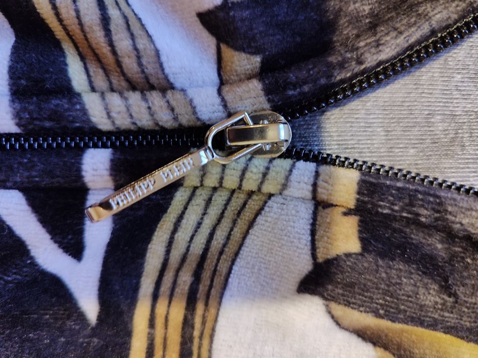 Детски суичър Philipp Plein