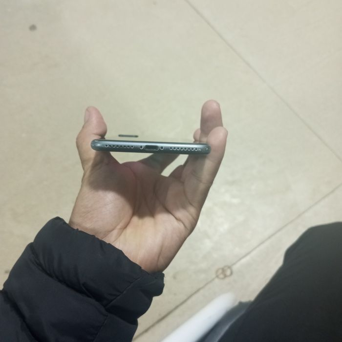 Iphone 8+ 256 talik