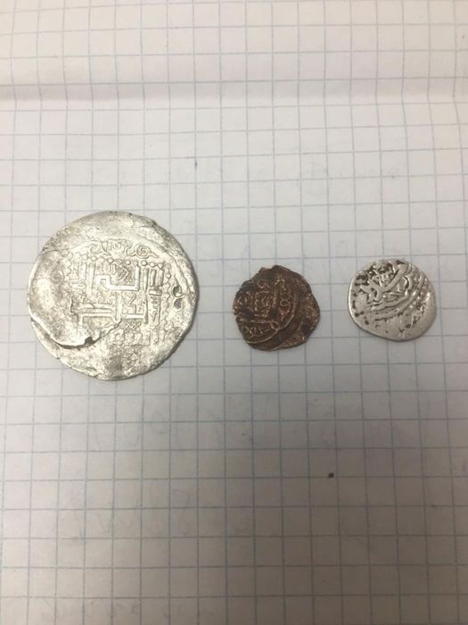 Продам монеты