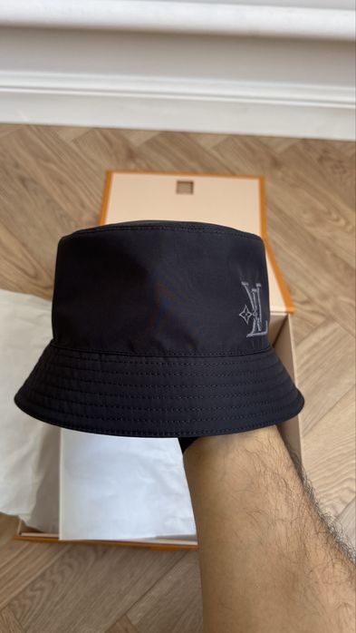 Панама Louis Vuitton