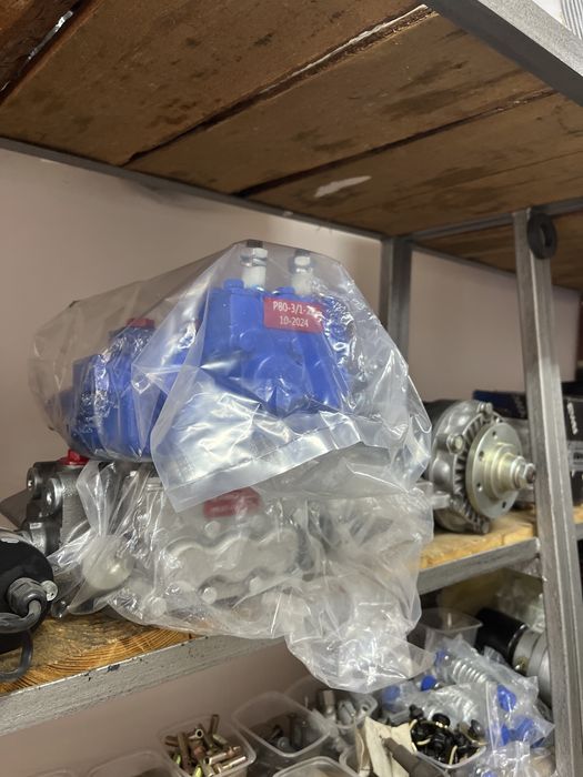 Запчасти МТЗ и К 700