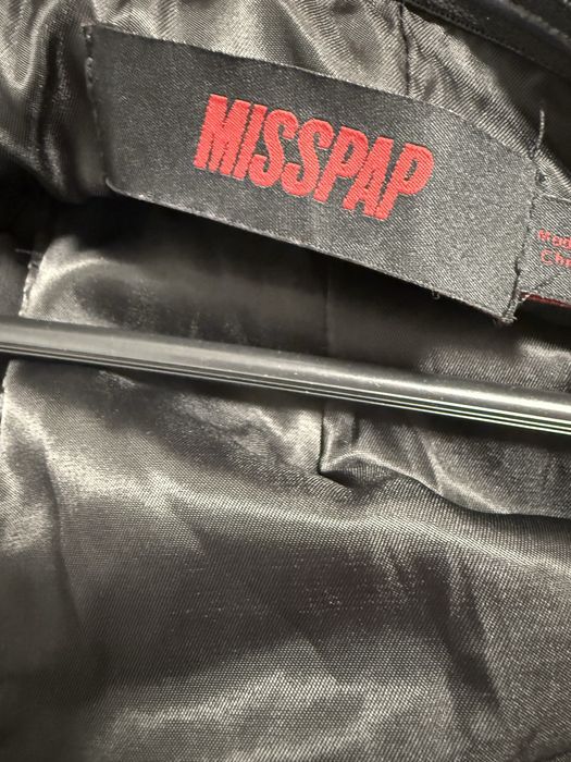Официална рокля Misspap
