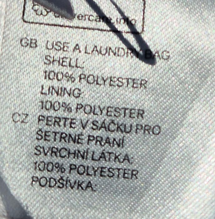 Fusta rosie 4-5 ani H&M, 104-110, potrivita si pentru Craciun