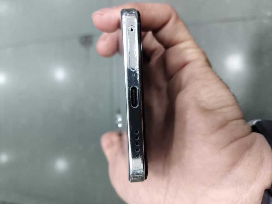 Vivo V40 Lite pamit 8+8.256gb