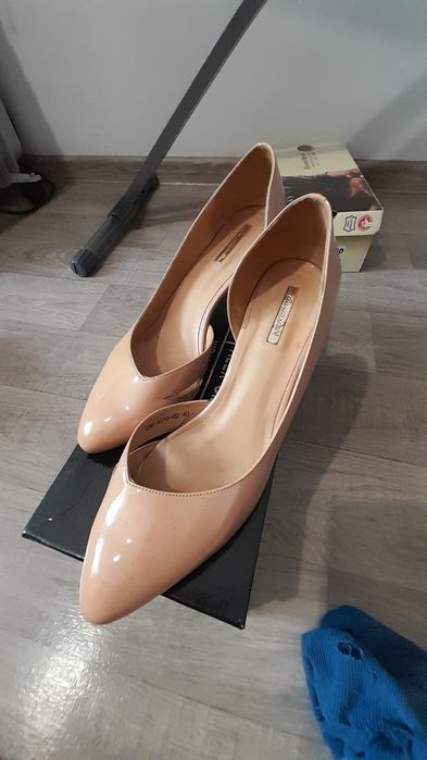 Продам туфли размер 40, 41 - 2500