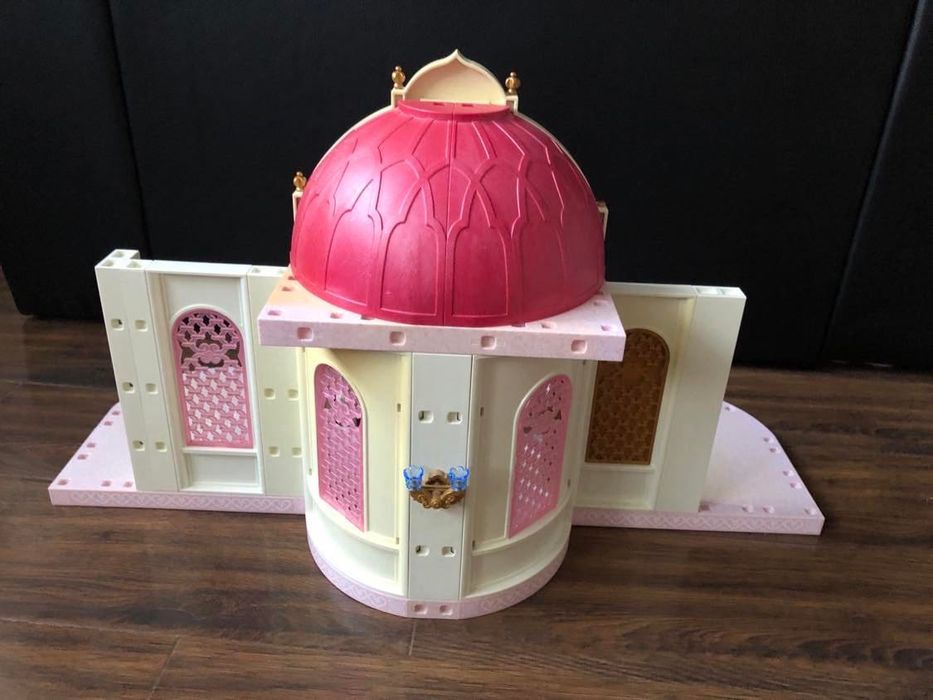 Комплекти Плеймобил Playmobil замък,каубой,човечета,Египет,галактики