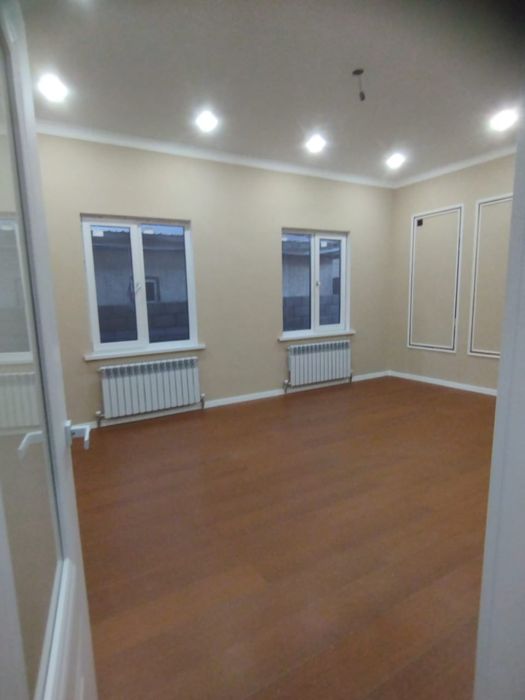 Продам новый дом в Капчагай