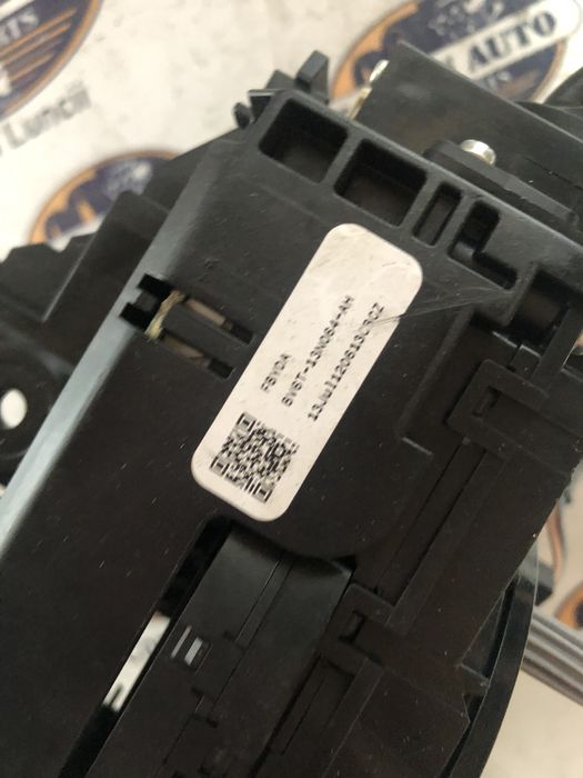 spira volan + manete  ford c-max